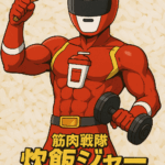 増量レッド